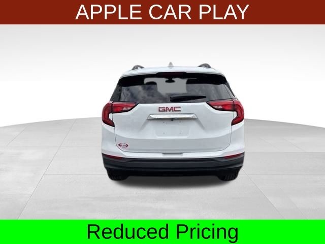 GMC Terrain SLE AWD 2019