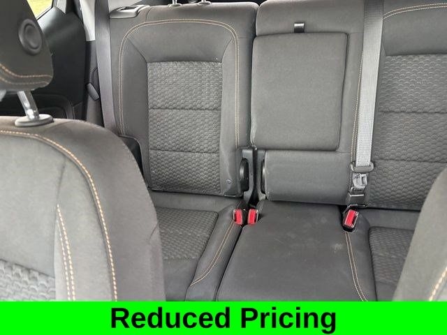 GMC Terrain SLE AWD 2019