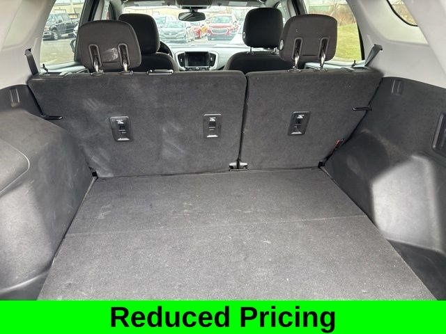 GMC Terrain SLE AWD 2019