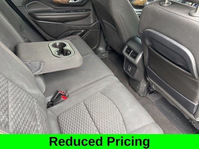 GMC Terrain SLE AWD 2019