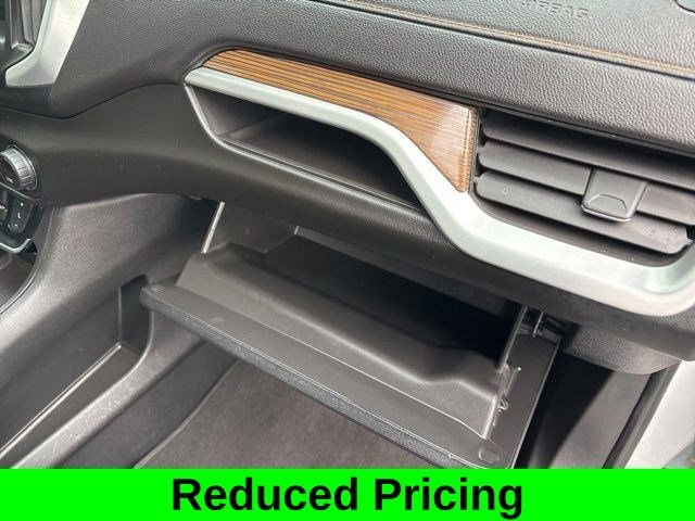 GMC Terrain SLE AWD 2019