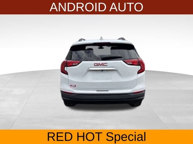 GMC Terrain SLE AWD 2019