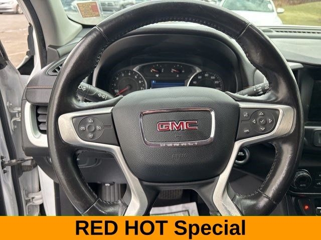 GMC Terrain SLE AWD 2019