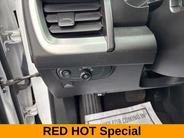 GMC Terrain SLE AWD 2019