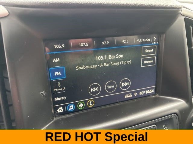 GMC Terrain SLE AWD 2019