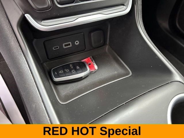 GMC Terrain SLE AWD 2019