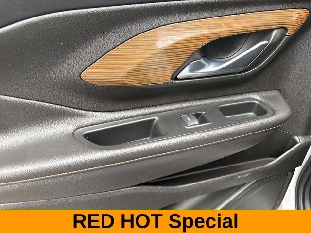 GMC Terrain SLE AWD 2019