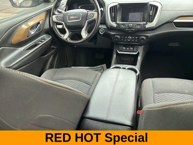 GMC Terrain SLE AWD 2019