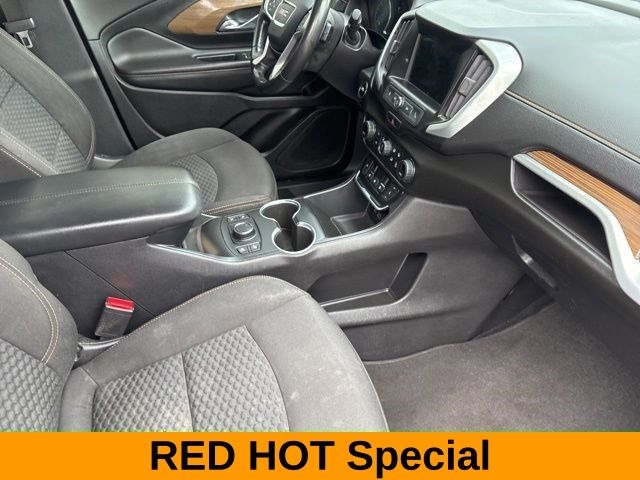 GMC Terrain SLE AWD 2019