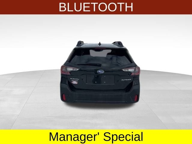 Subaru Outback Premium AWD 2021