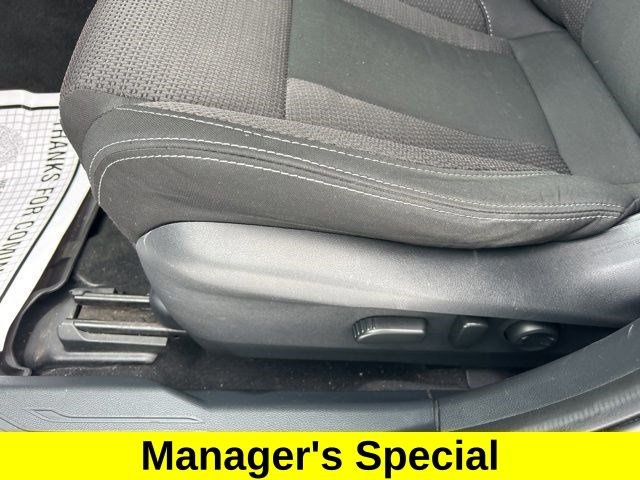 Subaru Outback Premium AWD 2021