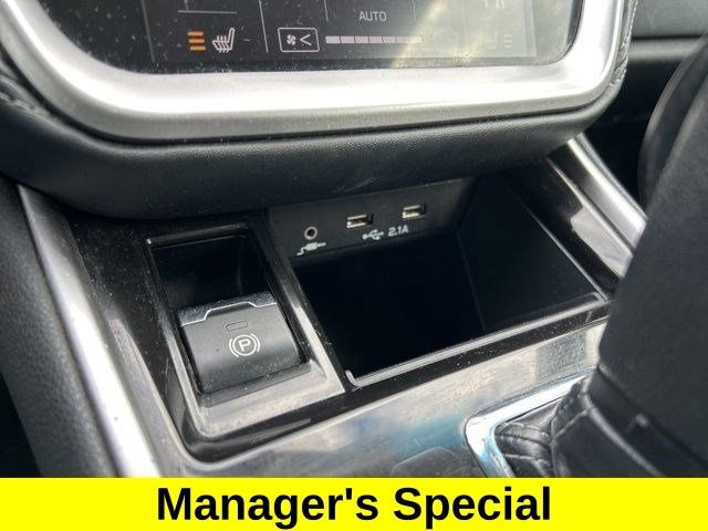 Subaru Outback Premium AWD 2021