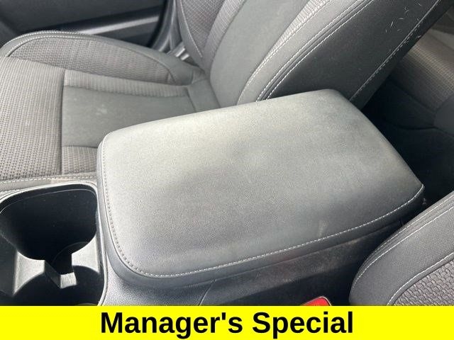 Subaru Outback Premium AWD 2021