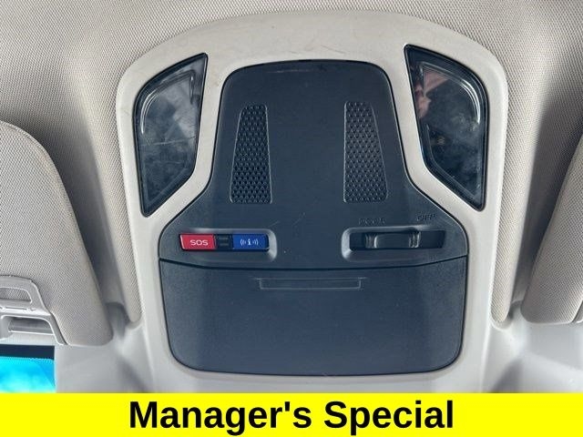 Subaru Outback Premium AWD 2021