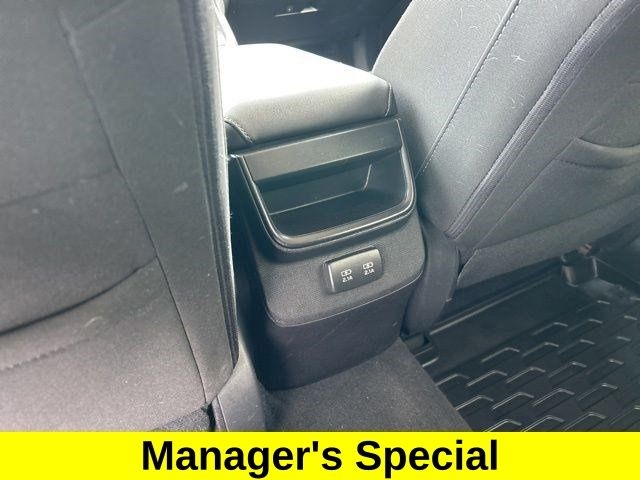 Subaru Outback Premium AWD 2021