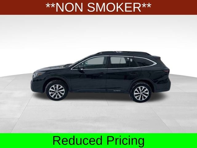 Subaru Outback Premium AWD 2021