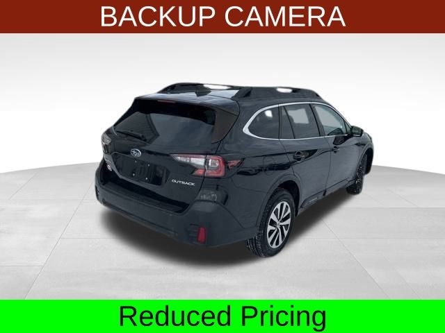 Subaru Outback Premium AWD 2021