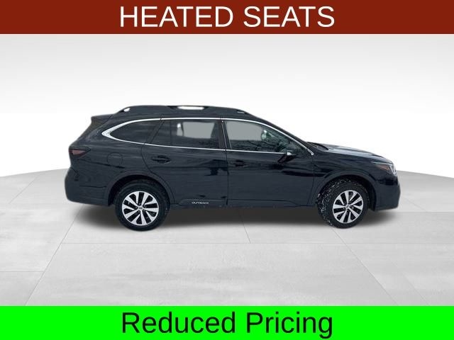 Subaru Outback Premium AWD 2021