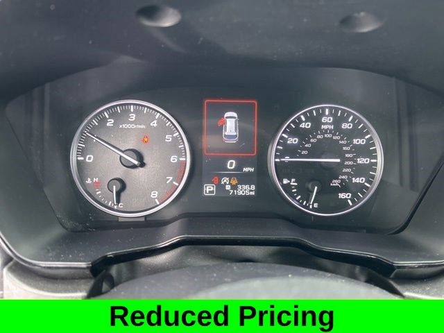 Subaru Outback Premium AWD 2021