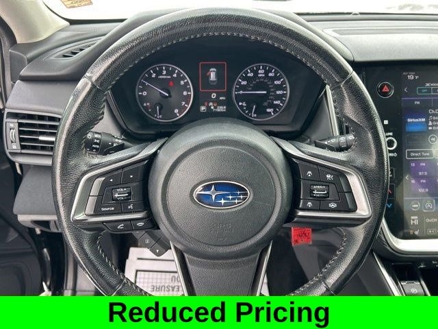 Subaru Outback Premium AWD 2021