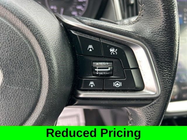 Subaru Outback Premium AWD 2021