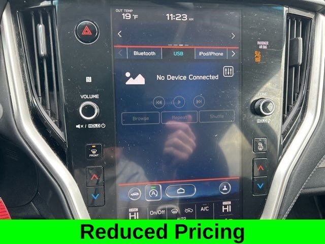 Subaru Outback Premium AWD 2021