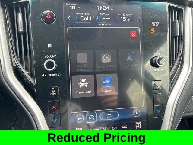 Subaru Outback Premium AWD 2021