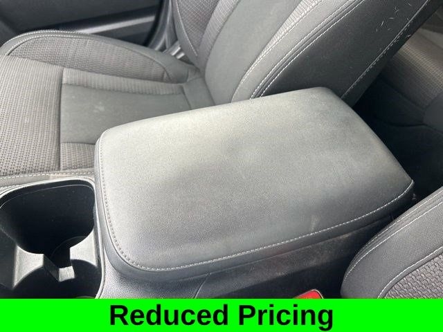 Subaru Outback Premium AWD 2021