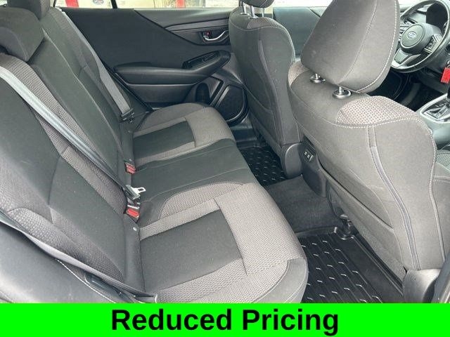 Subaru Outback Premium AWD 2021