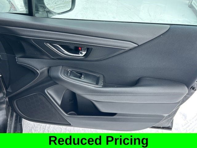 Subaru Outback Premium AWD 2021