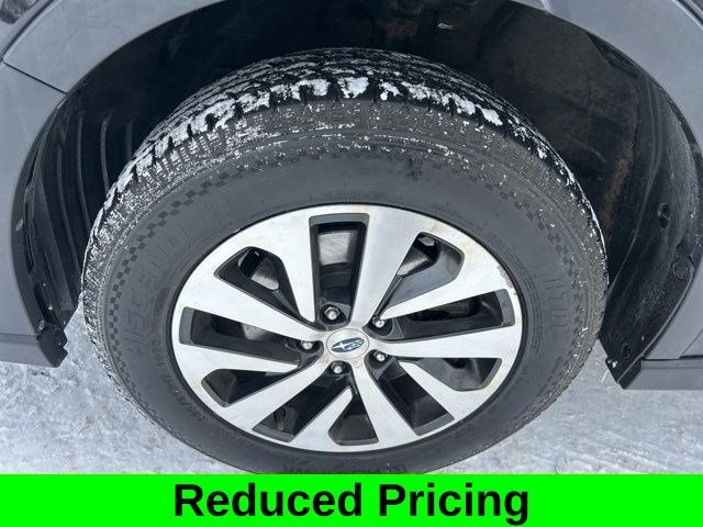 Subaru Outback Premium AWD 2021