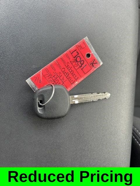 Subaru Outback Premium AWD 2021