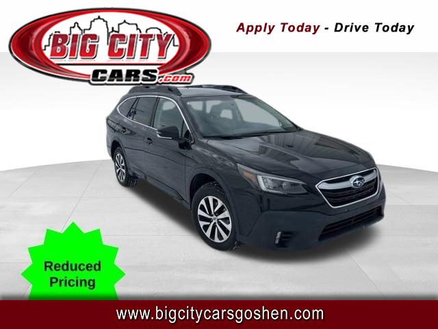 Subaru Outback Premium AWD 2021