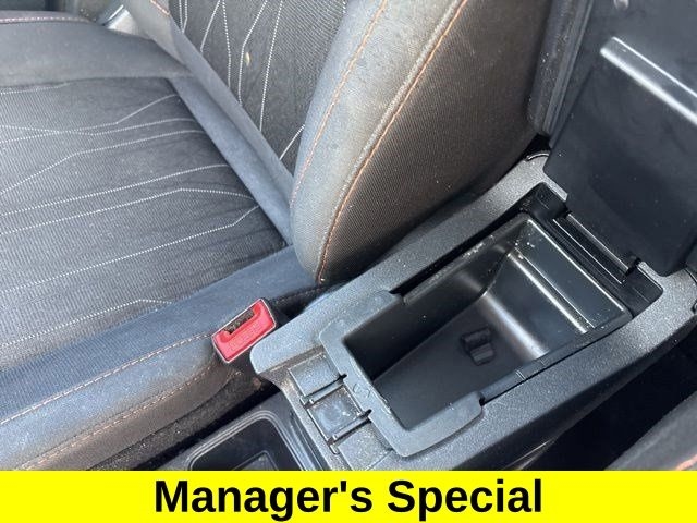 Ford EcoSport SE 2021