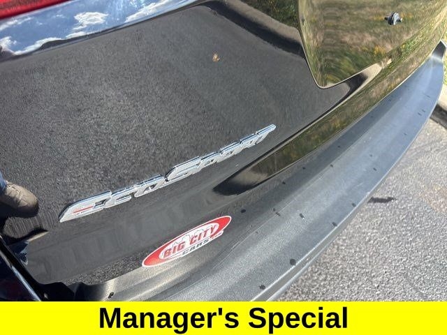 Ford EcoSport SE 2021