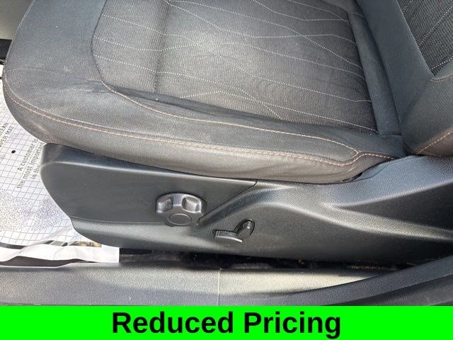 Ford EcoSport SE 2021