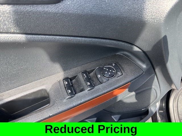 Ford EcoSport SE 2021