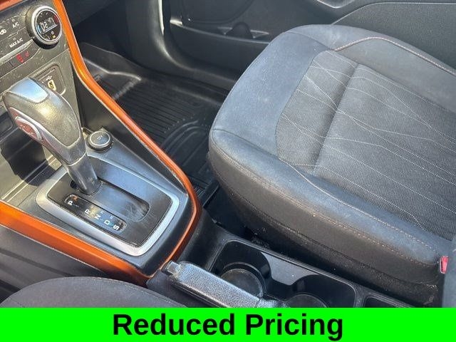 Ford EcoSport SE 2021