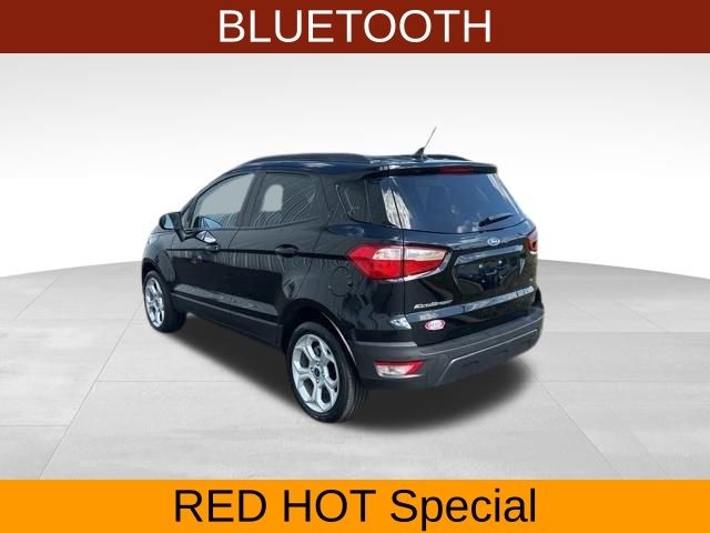 Ford EcoSport SE 2021