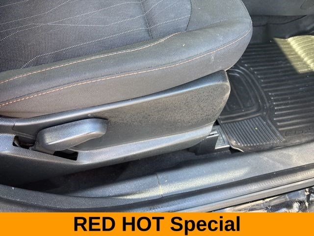 Ford EcoSport SE 2021