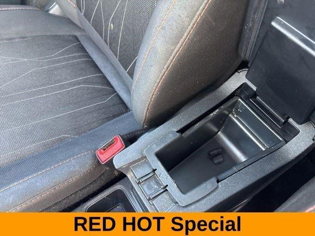 Ford EcoSport SE 2021