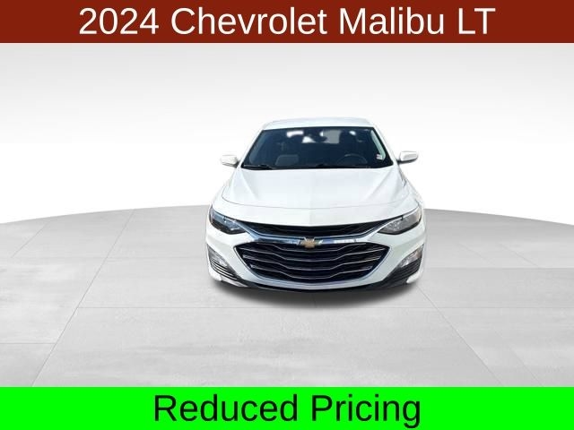 Chevrolet Malibu  2024
