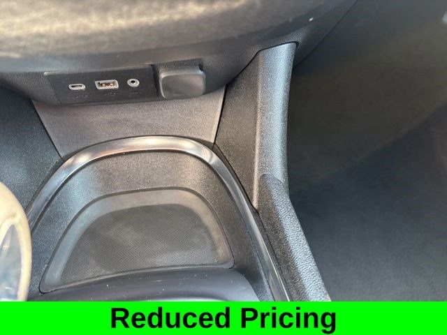 Chevrolet Malibu  2024