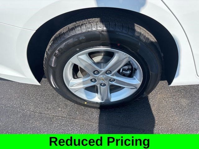 Chevrolet Malibu  2024