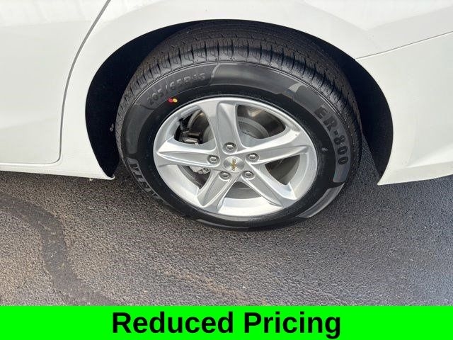 Chevrolet Malibu  2024