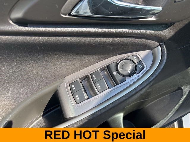 Chevrolet Malibu  2024