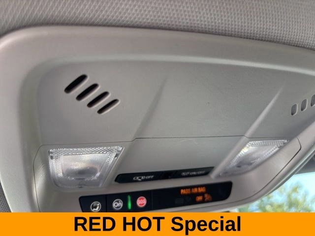 Chevrolet Malibu  2024