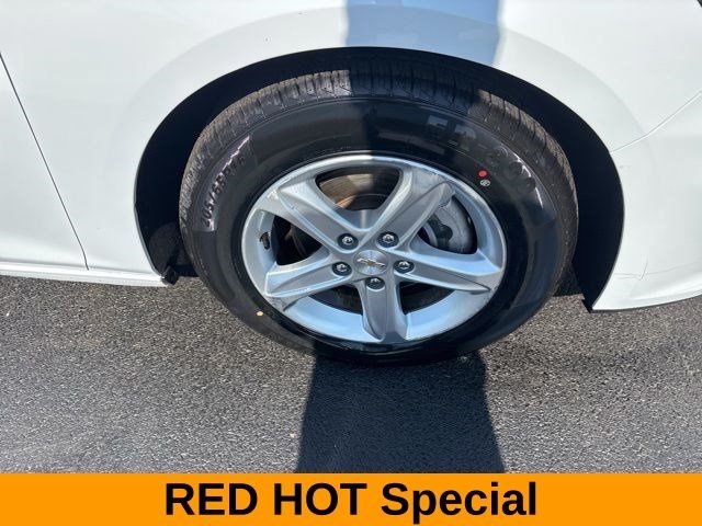 Chevrolet Malibu  2024