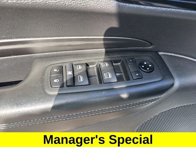 Dodge Durango SXT Plus AWD 2021