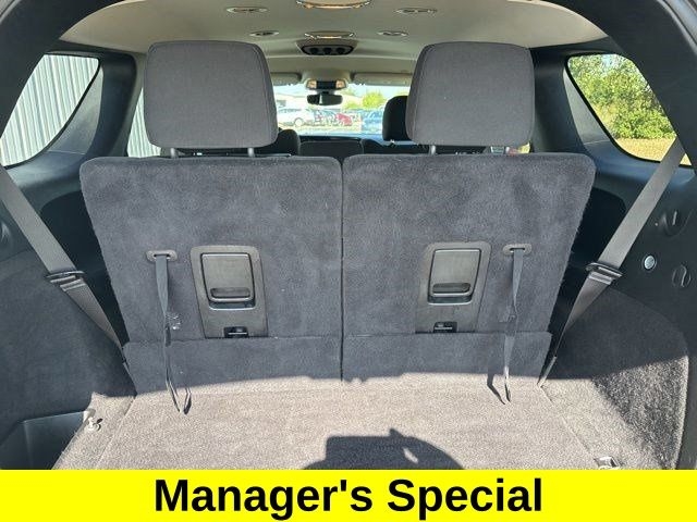 Dodge Durango SXT Plus AWD 2021